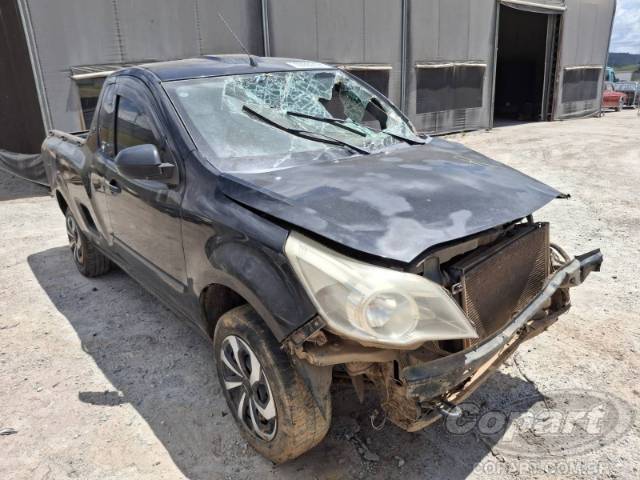 2012 CHEVROLET MONTANA 