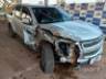 2016 CHEVROLET S10 CABINE DUPLA 