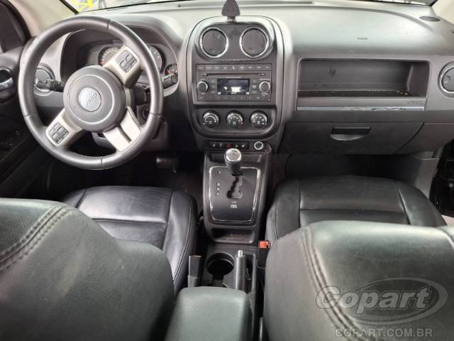 2013 JEEP COMPASS 