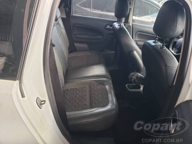 2018 CITROEN AIRCROSS 