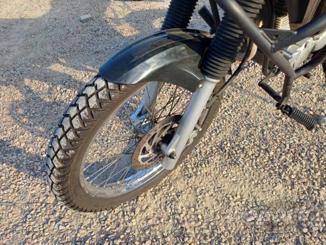 2017 YAMAHA XTZ 250 