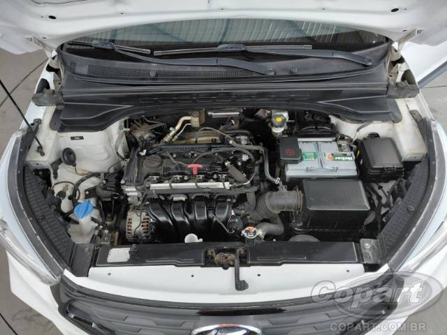 2017 HYUNDAI CRETA 