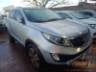 2014 KIA SPORTAGE