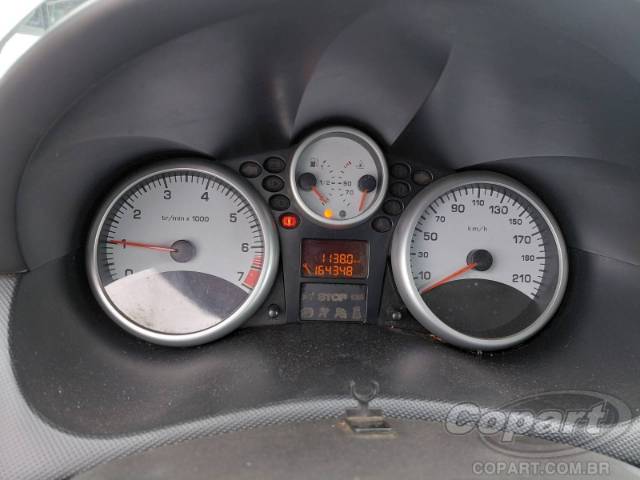 2011 PEUGEOT 207 