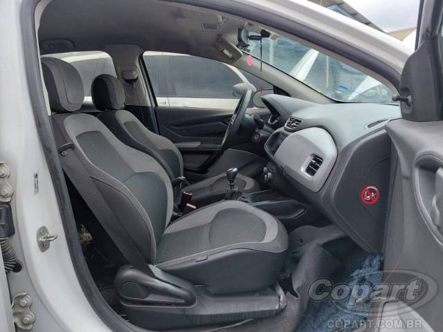 2015 CHEVROLET ONIX 