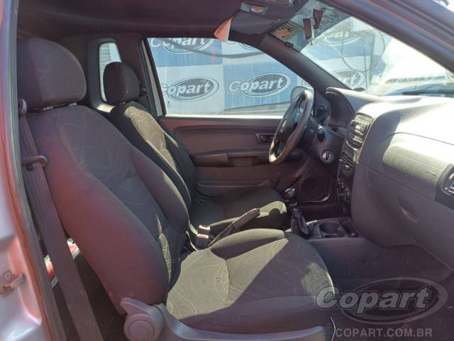 2018 FIAT STRADA CE 