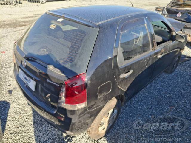 2014 FIAT PALIO 