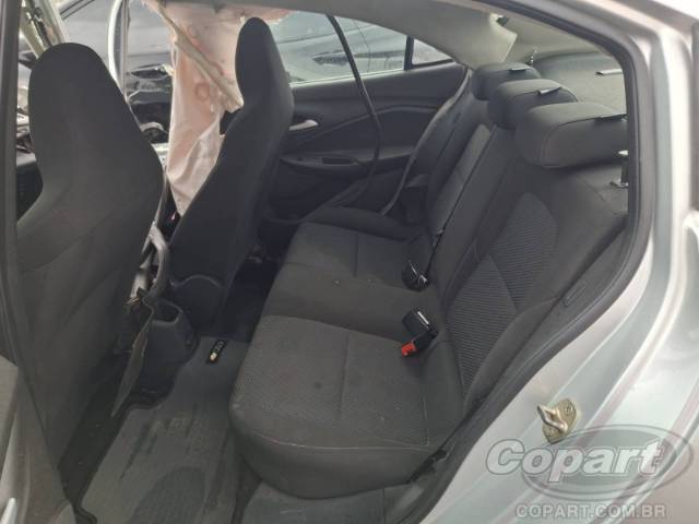 2023 CHEVROLET ONIX PLUS 