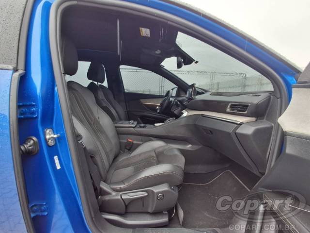 2022 PEUGEOT 3008 