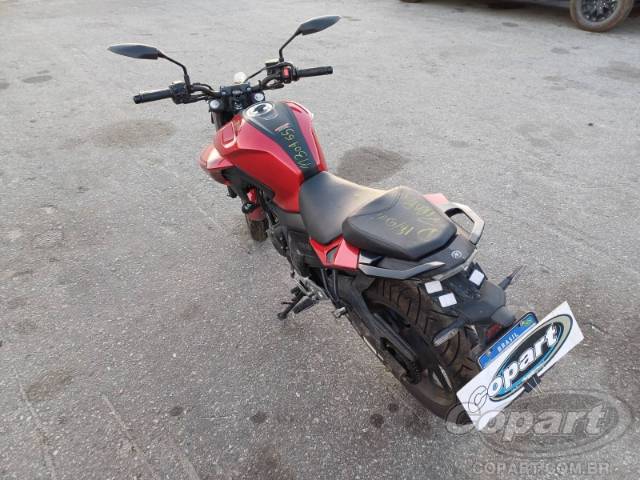 2026 YAMAHA FZ25 FAZER 