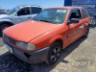 2003 VOLKSWAGEN GOL 