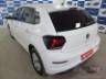 2024 VOLKSWAGEN POLO 