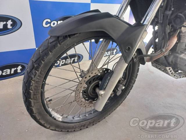 2023 HONDA XRE 300 