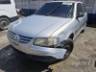 2008 VOLKSWAGEN GOL 