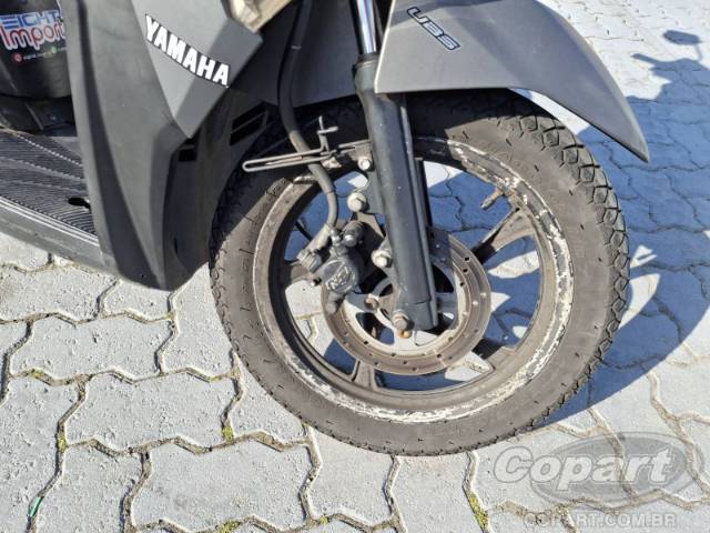 2020 YAMAHA NEO 