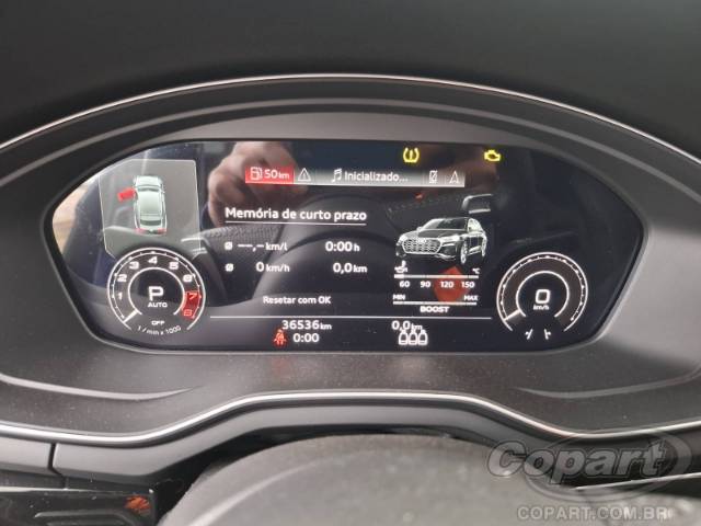 2021 AUDI RS5 SPORTBACK 