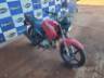 2016 YAMAHA YBR 125 FACTOR 