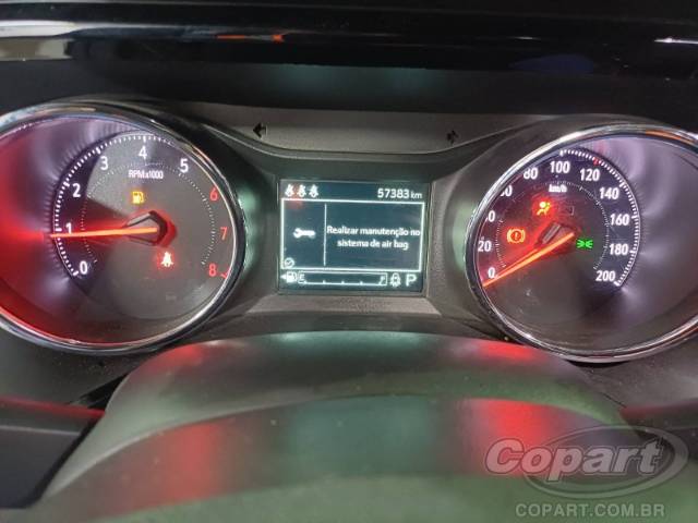 2023 CHEVROLET MONTANA 