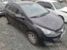 2015 HYUNDAI HB20 