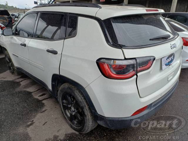 2017 JEEP COMPASS 