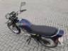 2000 HONDA CG 125 