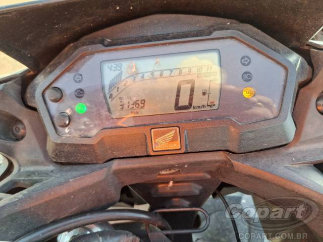 2024 HONDA XRE 190 
