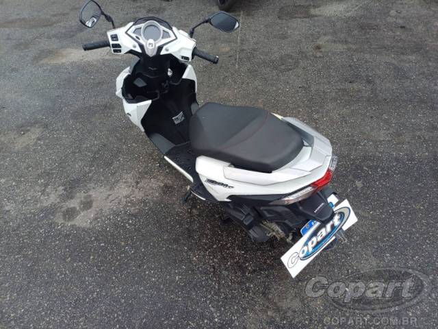 2019 HONDA ELITE 