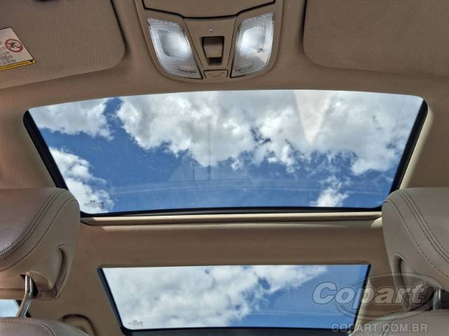 2012 KIA CADENZA 