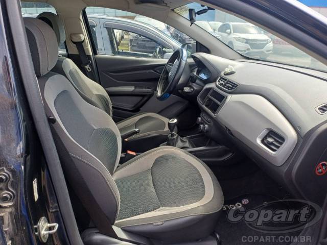 2015 CHEVROLET ONIX 