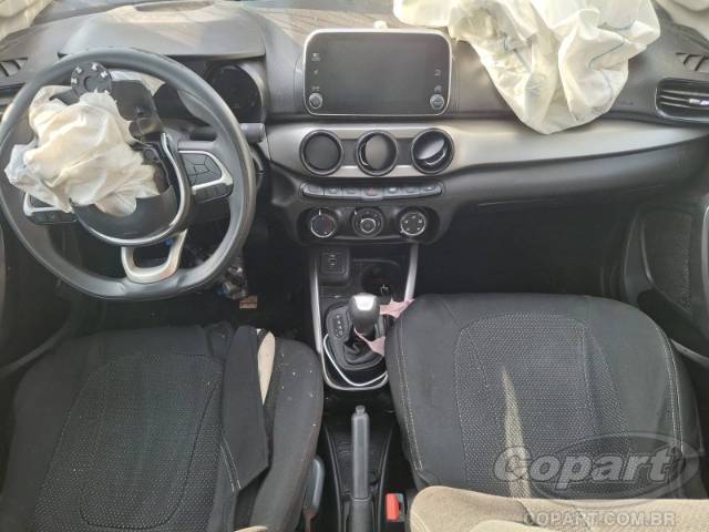 2020 FIAT CRONOS 
