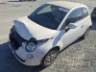 2012 FIAT 500 