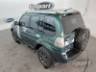 2015 MITSUBISHI PAJERO TR4 