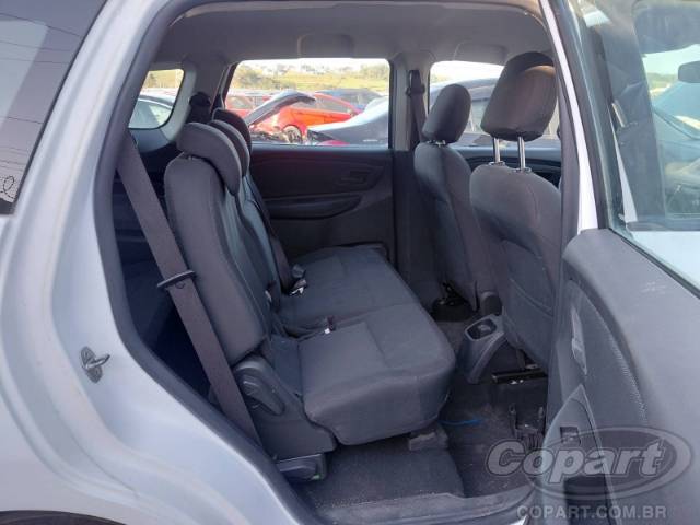 2024 CHEVROLET SPIN 