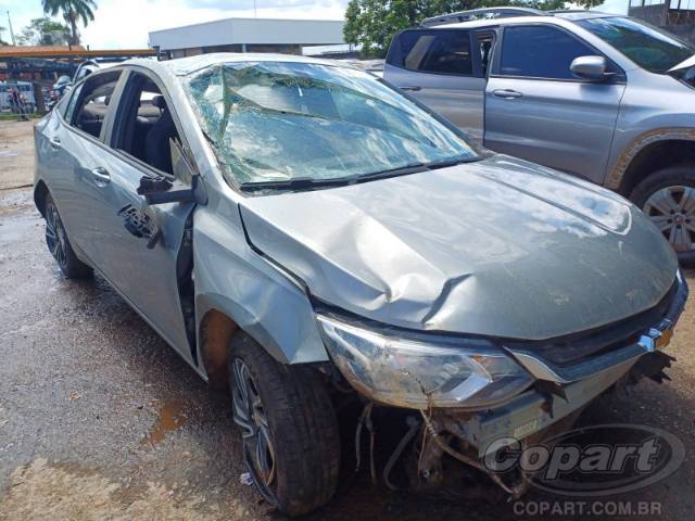 2024 CHEVROLET ONIX PLUS 