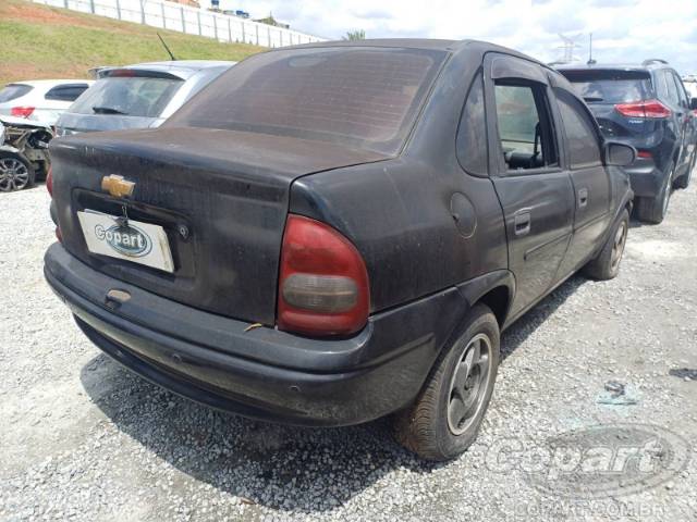 2009 CHEVROLET CLASSIC 