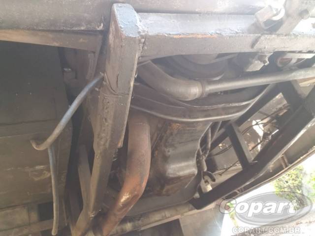 1988 VOLKSWAGEN 7.90 