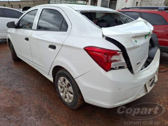 2020 CHEVROLET ONIX PLUS 