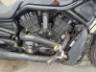 2011 HARLEY-DAVIDSON VRSC 