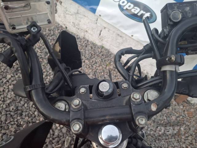 2022 YAMAHA YBR 150 FACTOR 