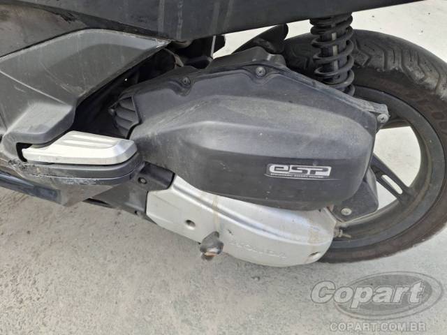 2018 HONDA PCX 
