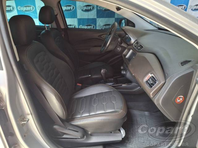 2019 CHEVROLET PRISMA 