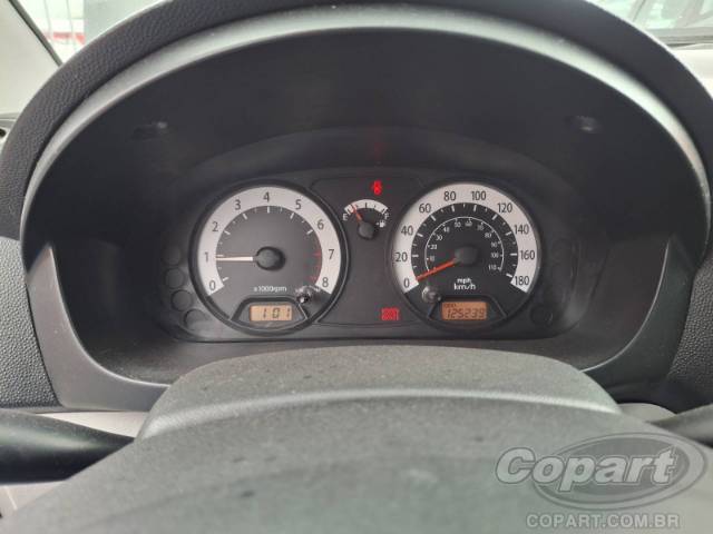 2011 KIA PICANTO 