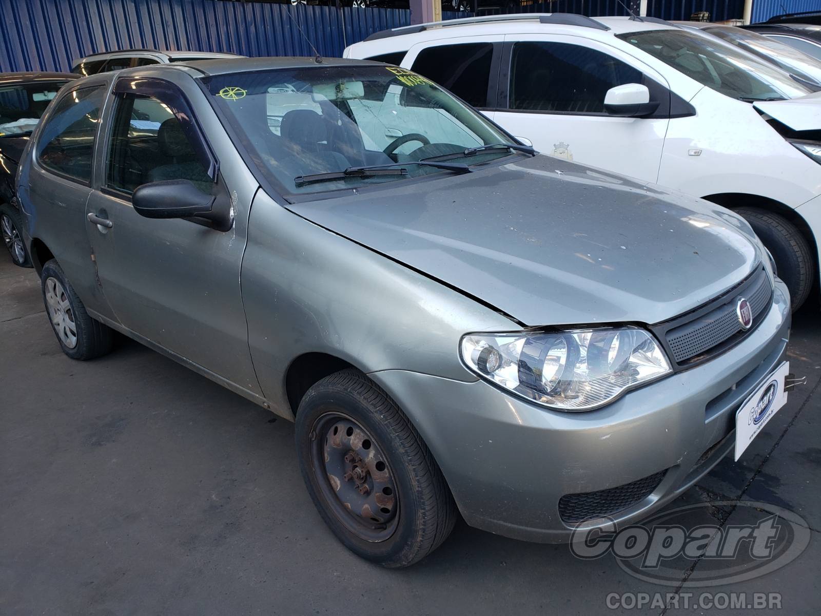 Veículo Fiat Palio FIAT PALIO FIRE 1.0 2009 2009 em leilão