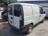 2008 FIAT DOBLO CARGO 