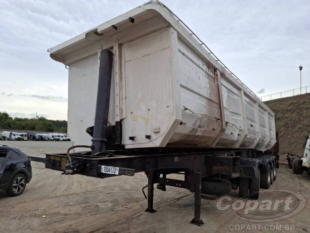 2023 LIBRELATO SEMI-REBOQUE 