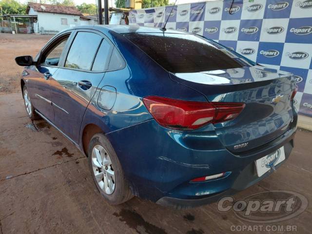 2023 CHEVROLET ONIX PLUS 