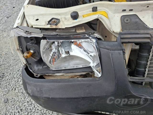 2007 FIAT UNO 