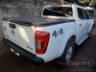 2021 NISSAN FRONTIER CD 