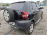 2006 VOLKSWAGEN FOX 
