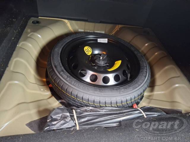 2026 CHEVROLET ONIX PLUS 